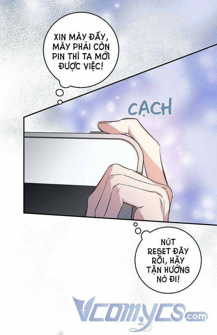 Hôn Phu Ẩn Sắc - Chapter 61 - Trang 53