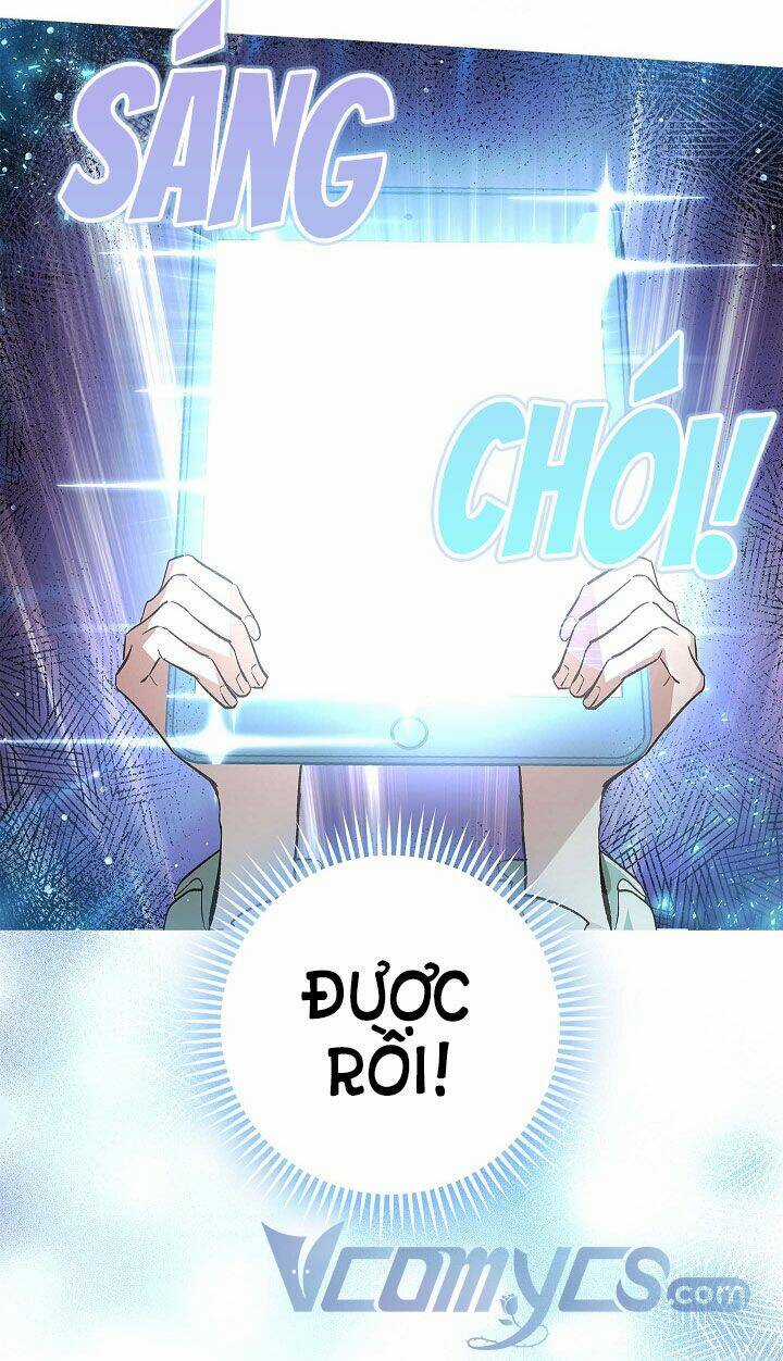 Hôn Phu Ẩn Sắc - Chapter 61 - Trang 54