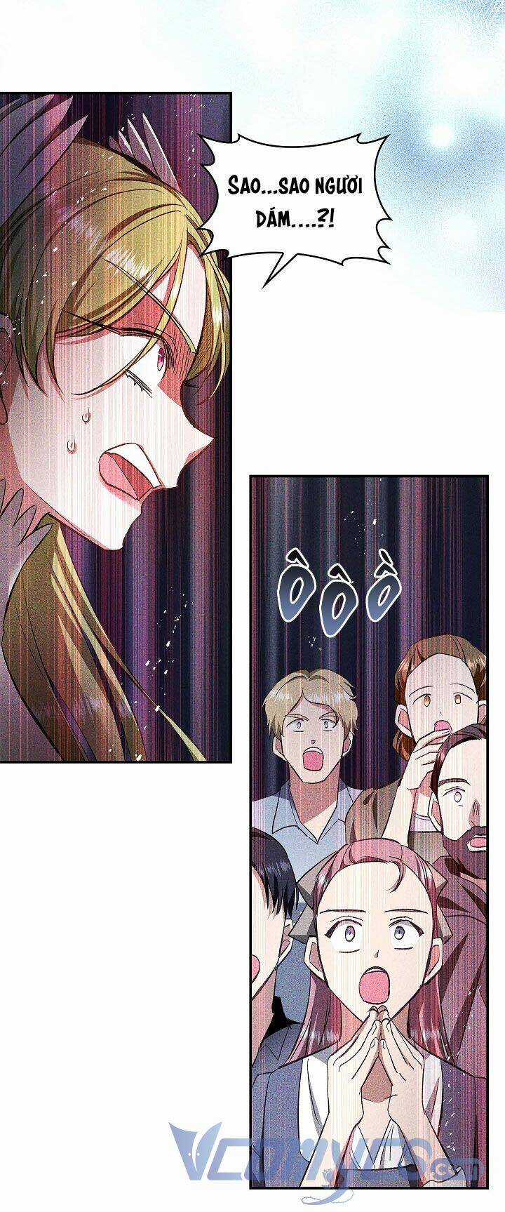 Hôn Phu Ẩn Sắc - Chapter 61 - Trang 55