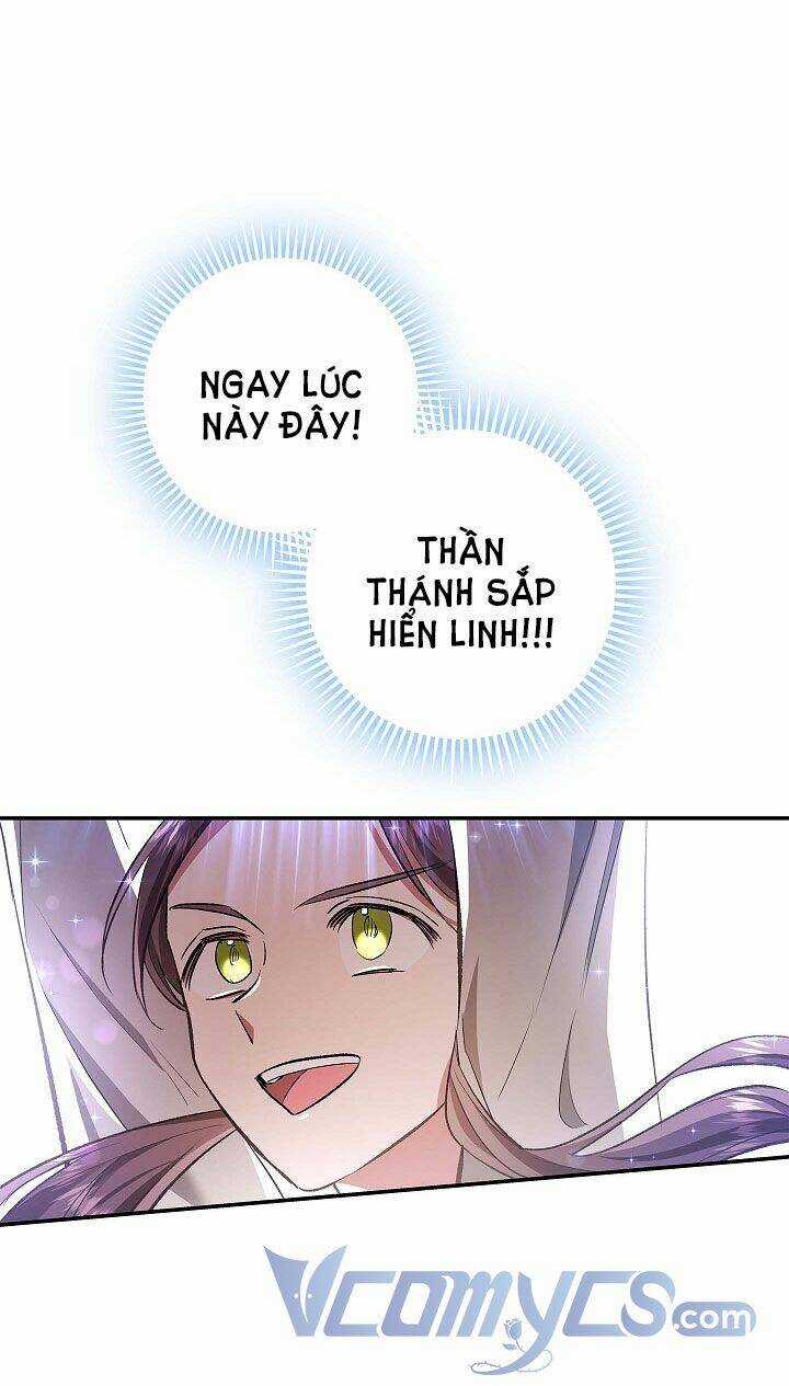 Hôn Phu Ẩn Sắc - Chapter 61 - Trang 56