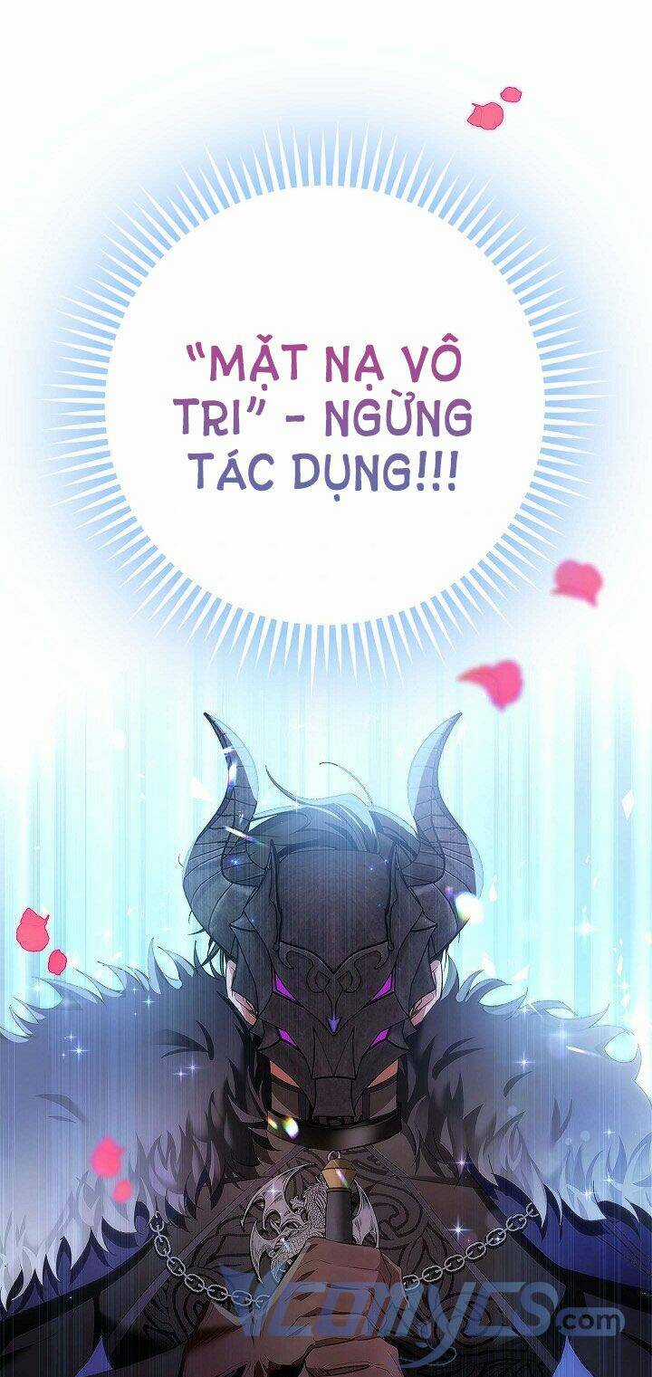 Hôn Phu Ẩn Sắc - Chapter 61 - Trang 57