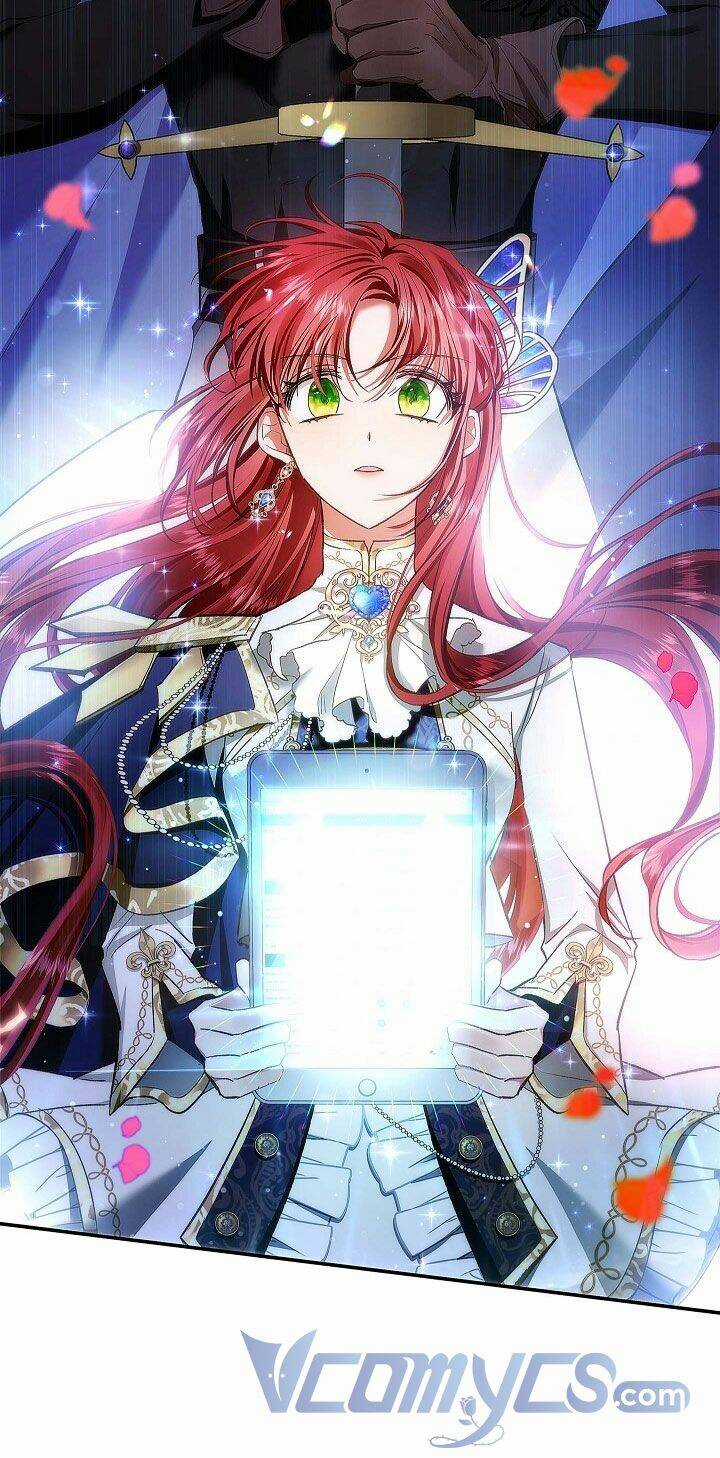 Hôn Phu Ẩn Sắc - Chapter 61 - Trang 58