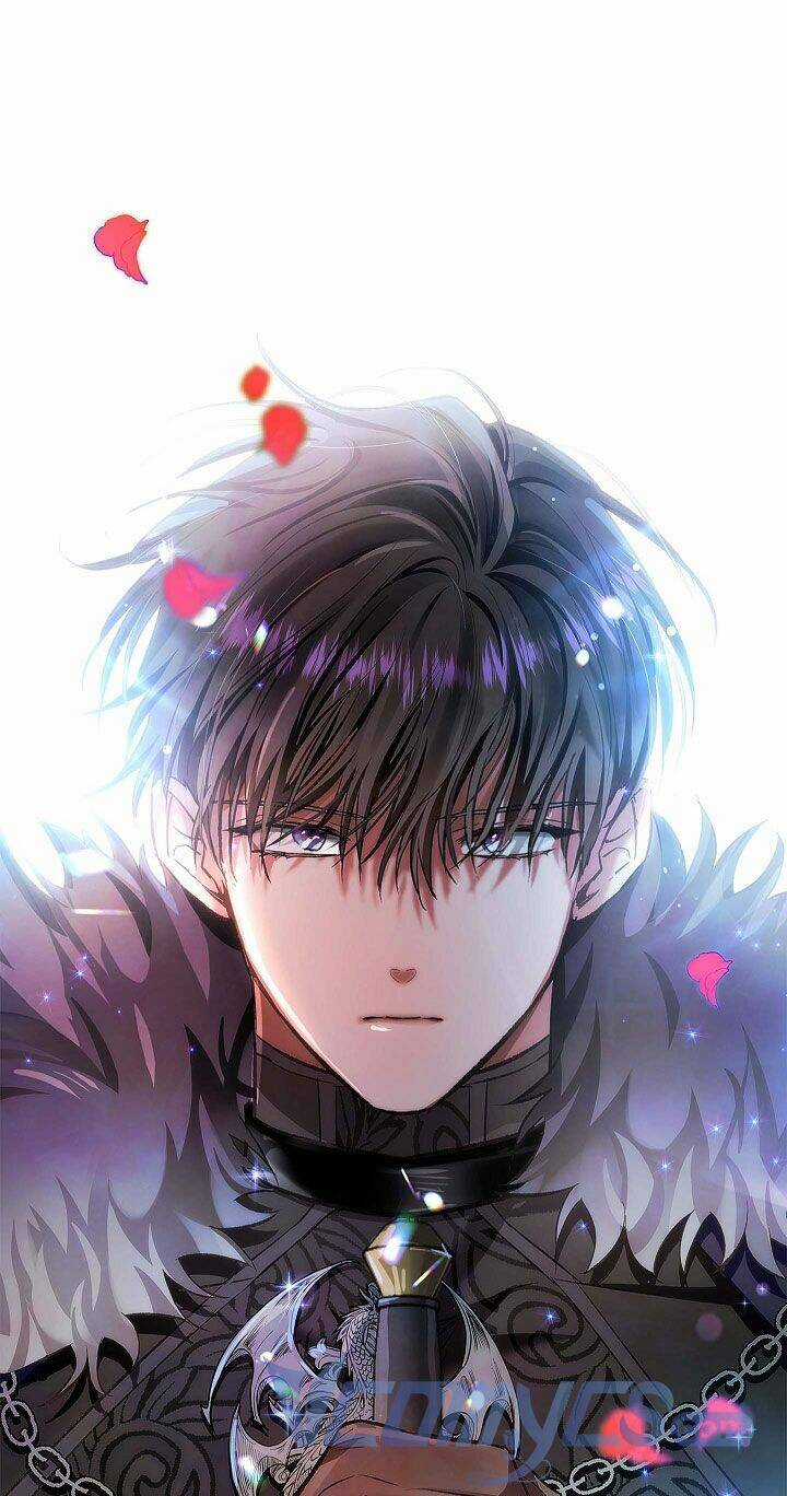 Hôn Phu Ẩn Sắc - Chapter 61 - Trang 59