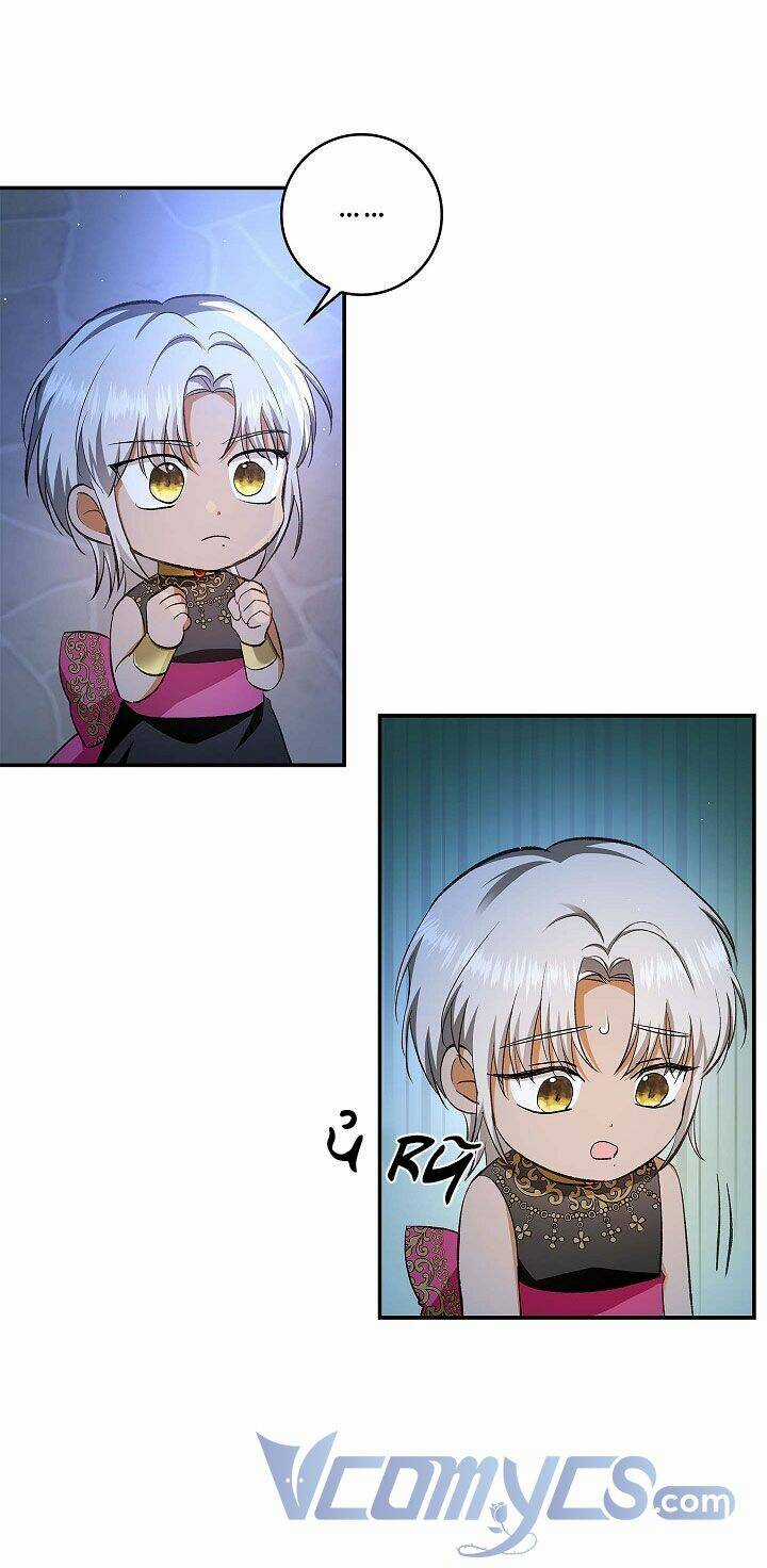 Hôn Phu Ẩn Sắc - Chapter 61 - Trang 7