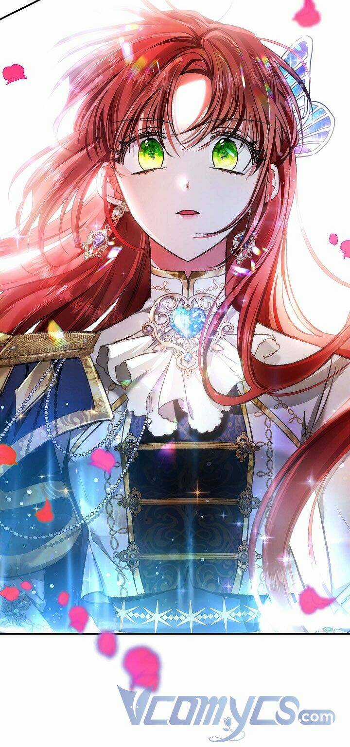 Hôn Phu Ẩn Sắc - Chapter 61 - Trang 61