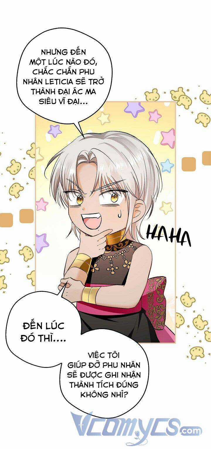 Hôn Phu Ẩn Sắc - Chapter 61 - Trang 9