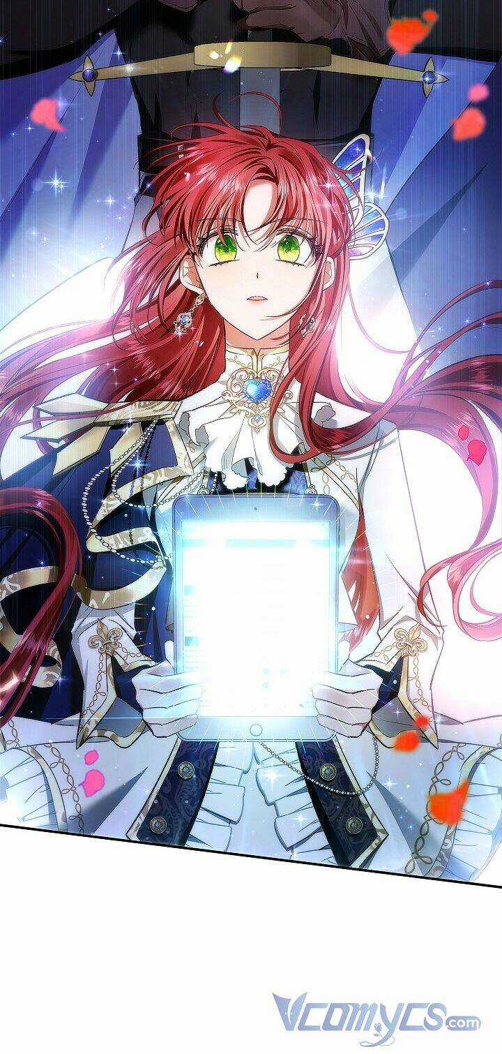 Hôn Phu Ẩn Sắc - Chapter 62 - Trang 2