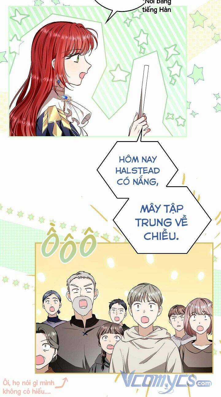 Hôn Phu Ẩn Sắc - Chapter 62 - Trang 12