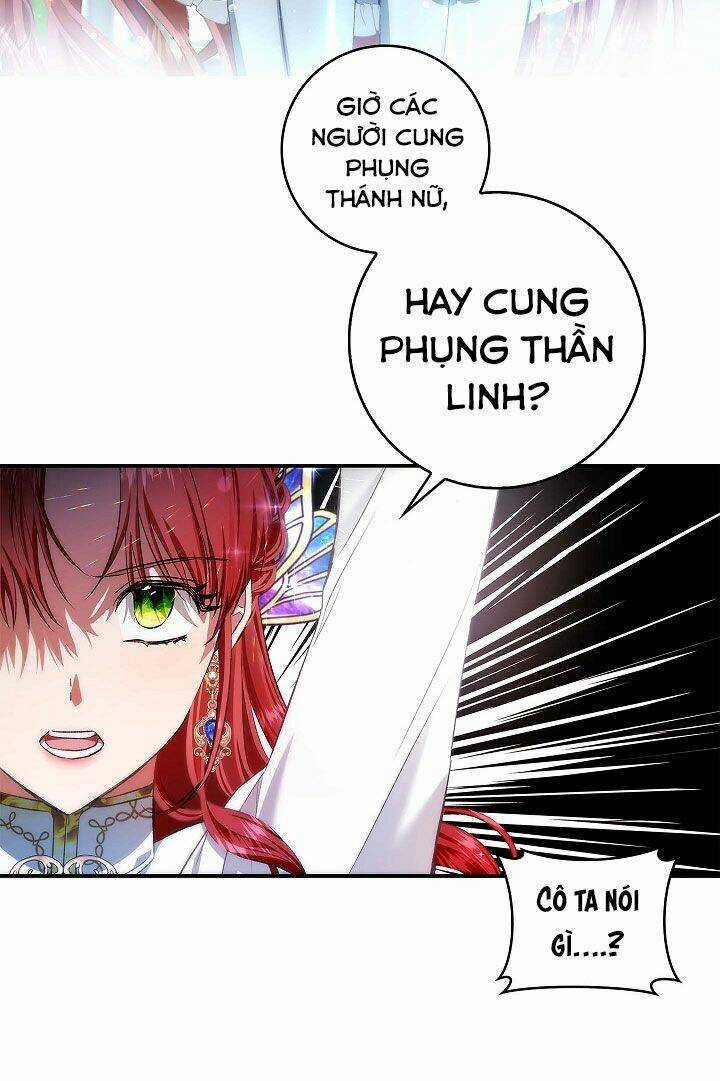 Hôn Phu Ẩn Sắc - Chapter 62 - Trang 15