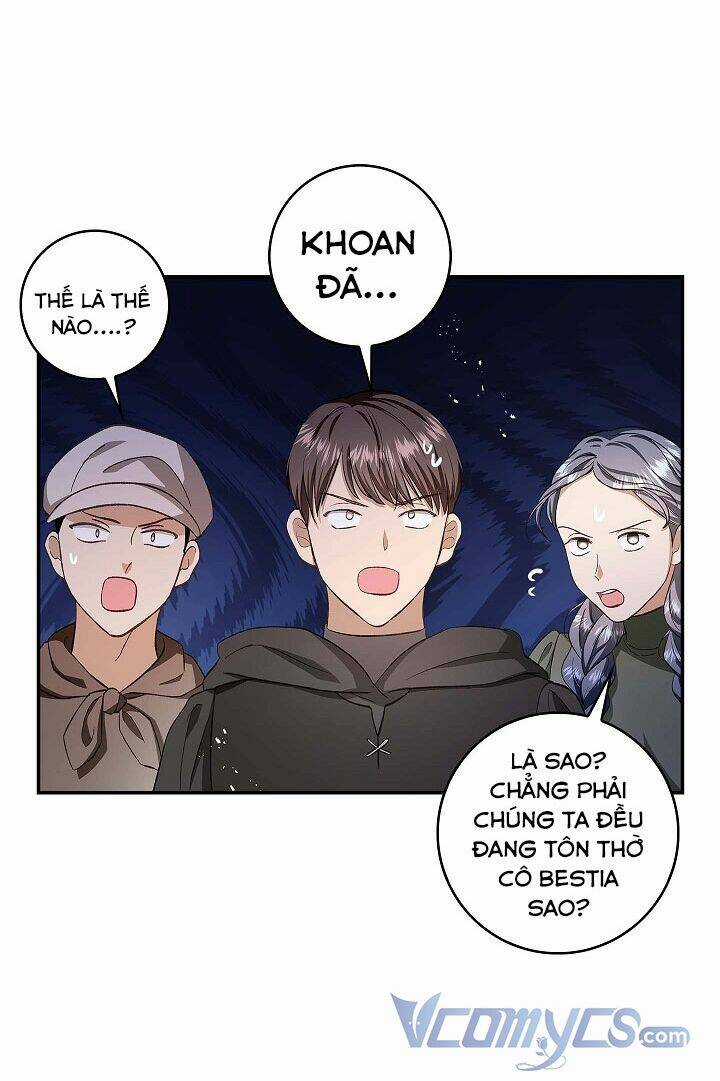 Hôn Phu Ẩn Sắc - Chapter 62 - Trang 16