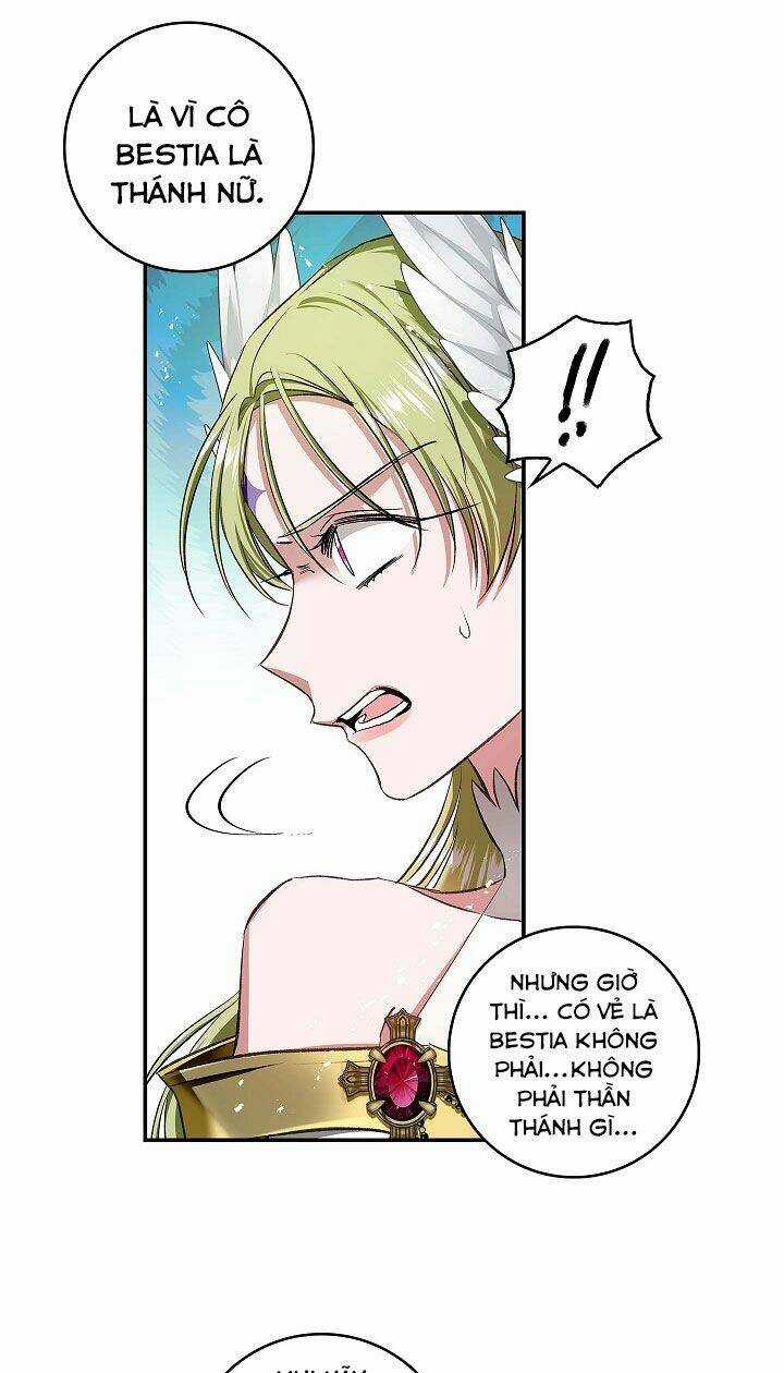 Hôn Phu Ẩn Sắc - Chapter 62 - Trang 17