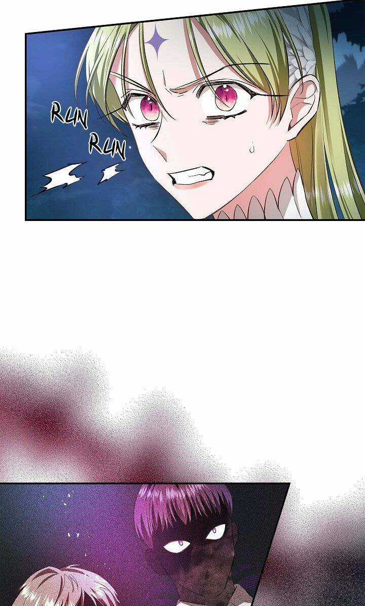 Hôn Phu Ẩn Sắc - Chapter 62 - Trang 19