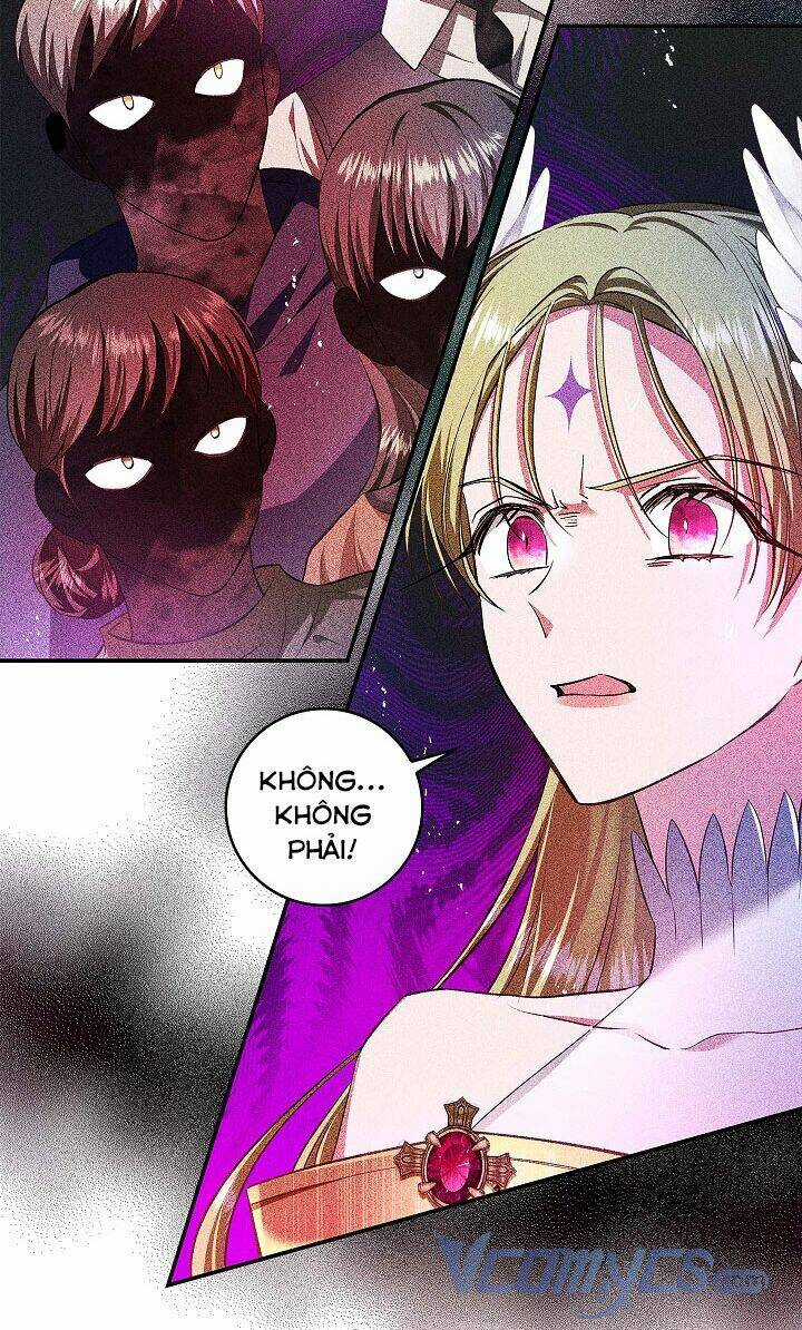 Hôn Phu Ẩn Sắc - Chapter 62 - Trang 20
