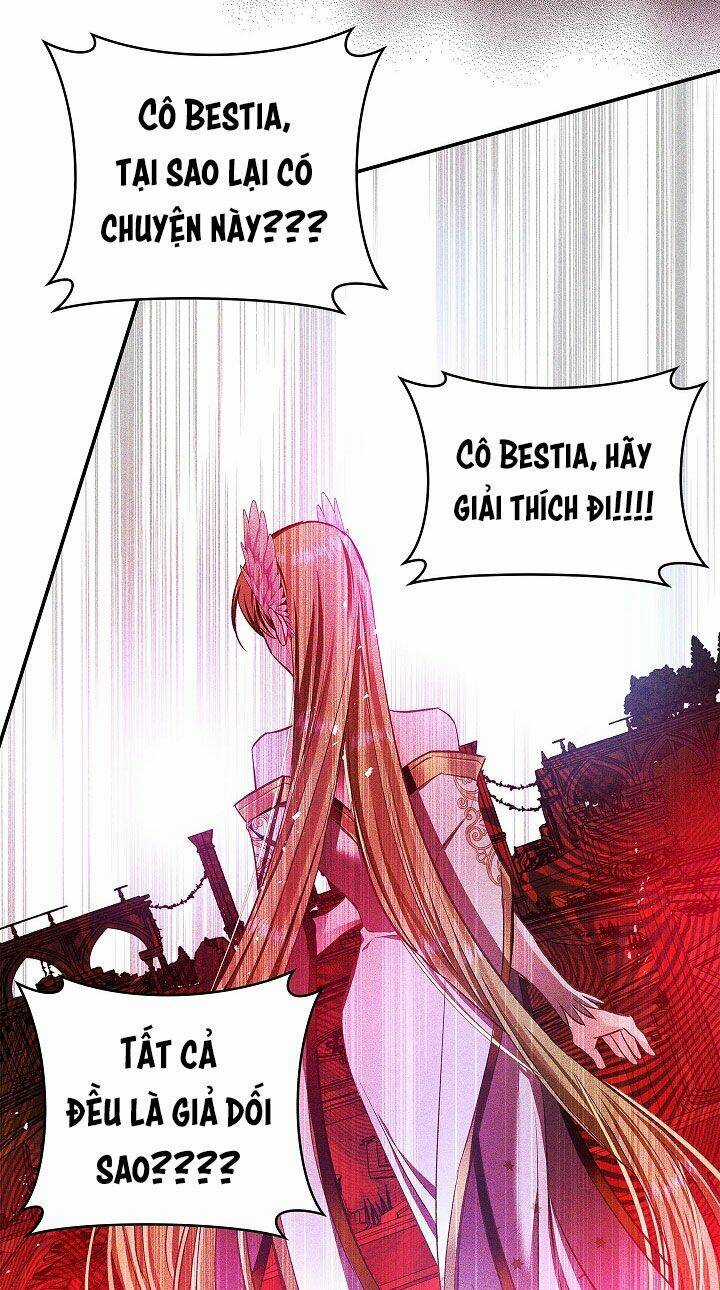 Hôn Phu Ẩn Sắc - Chapter 62 - Trang 21