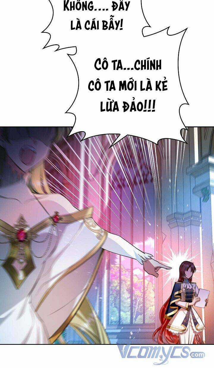 Hôn Phu Ẩn Sắc - Chapter 62 - Trang 24