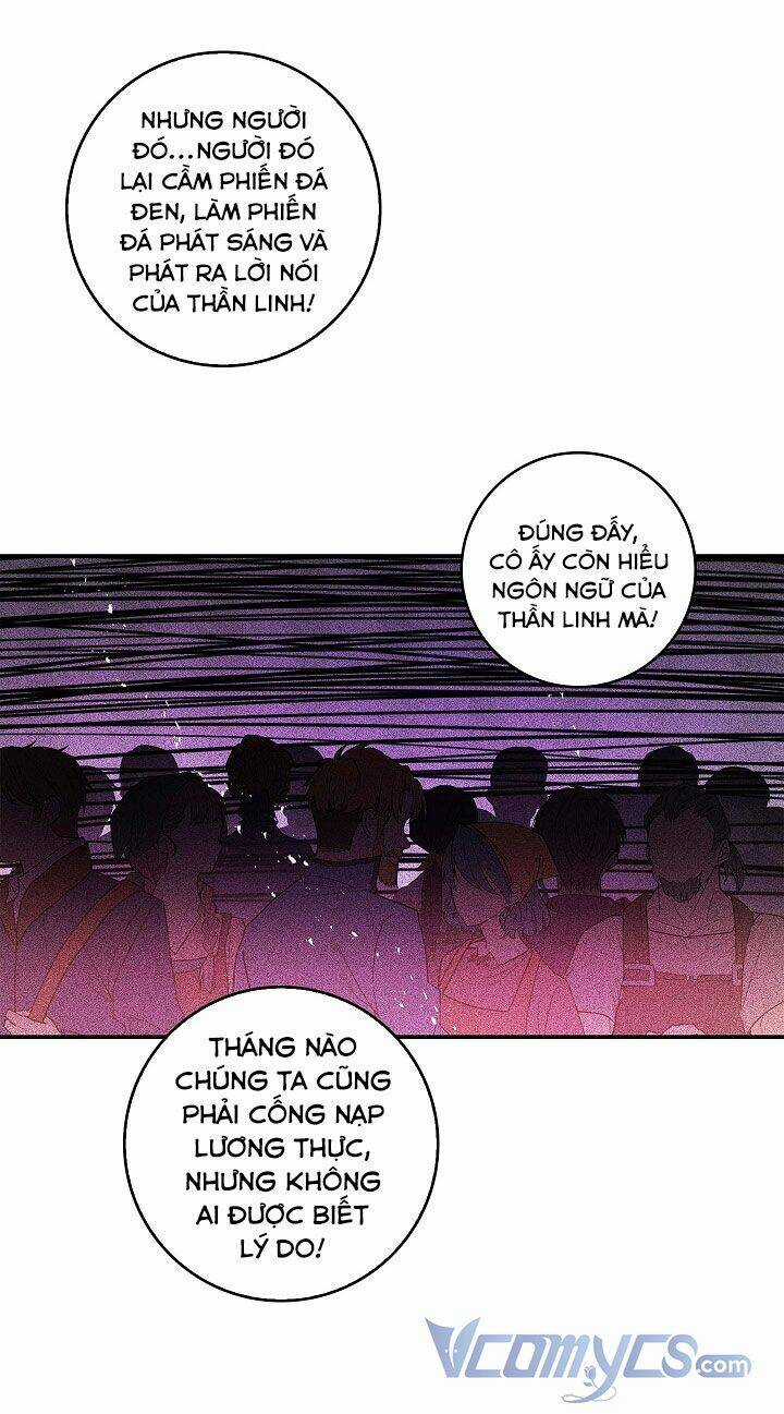 Hôn Phu Ẩn Sắc - Chapter 62 - Trang 25