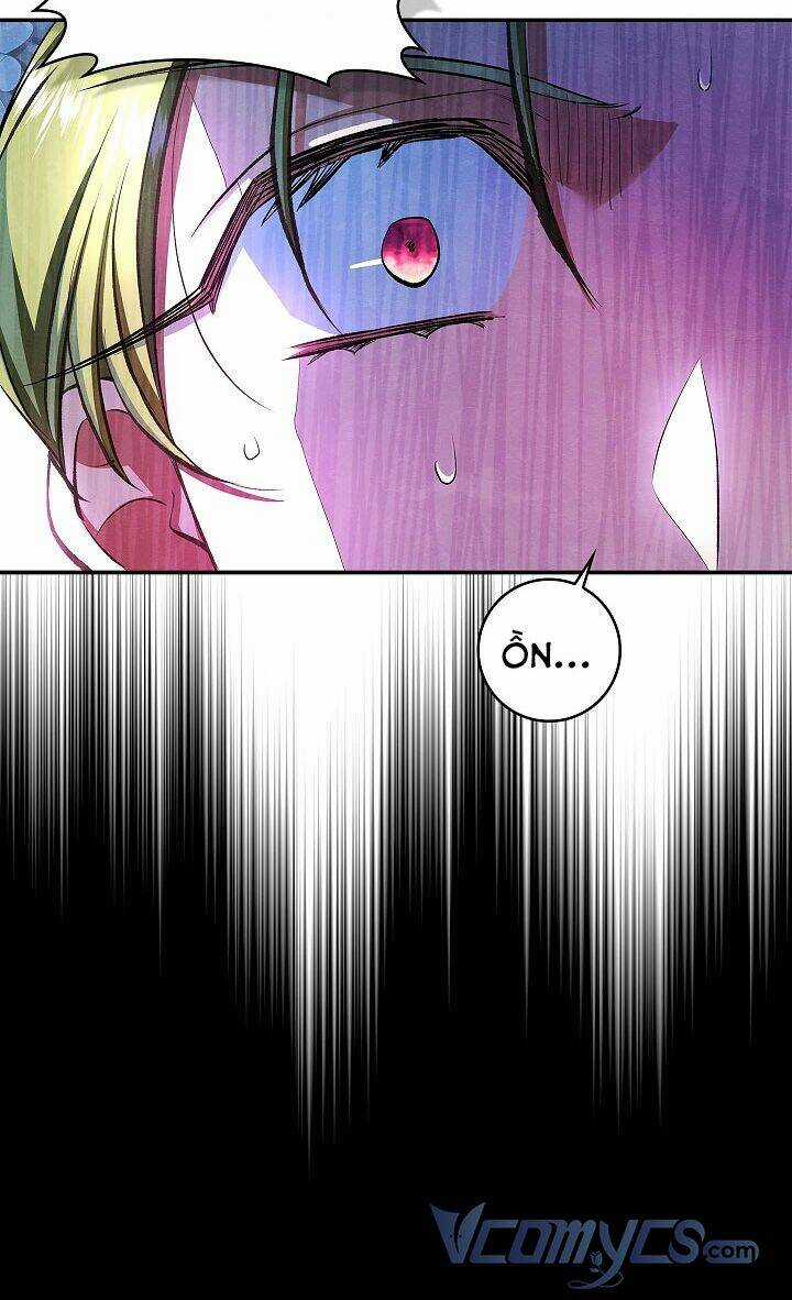 Hôn Phu Ẩn Sắc - Chapter 62 - Trang 29