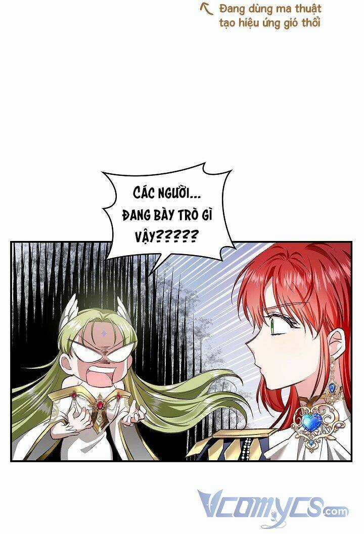 Hôn Phu Ẩn Sắc - Chapter 62 - Trang 4