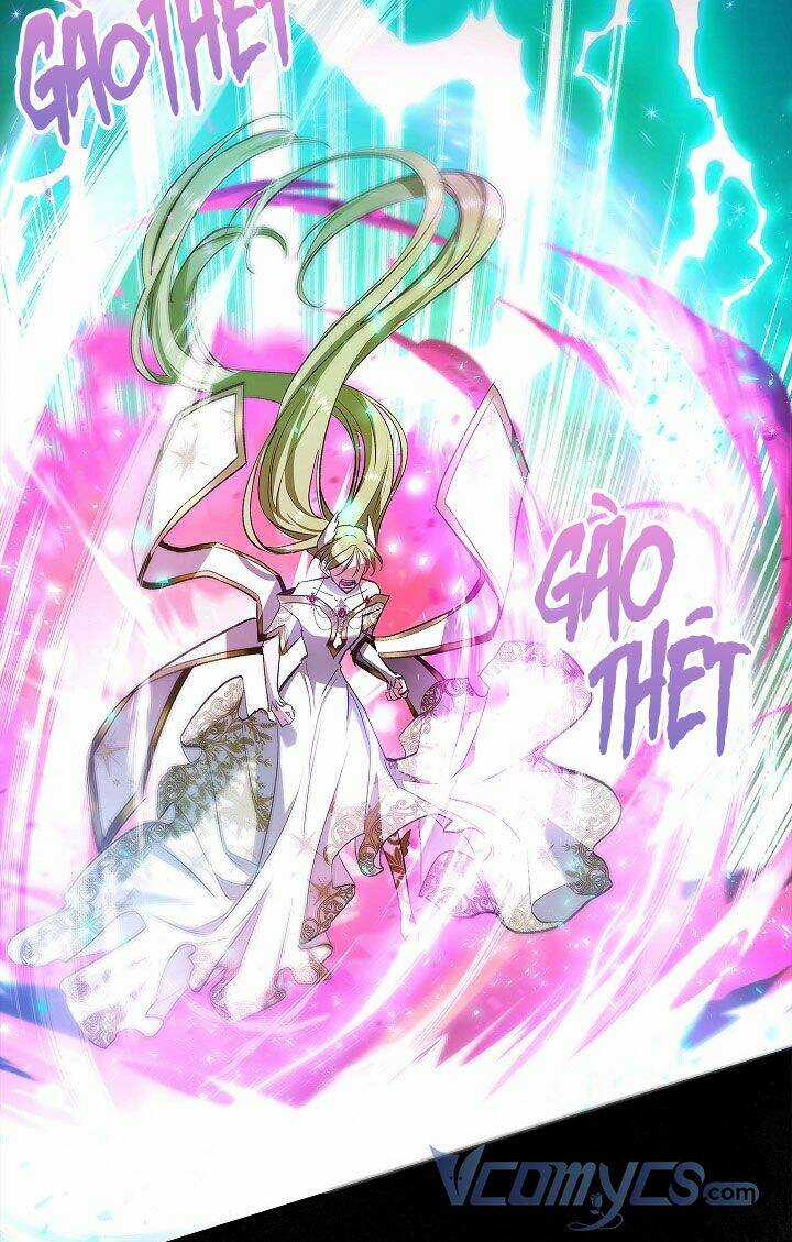 Hôn Phu Ẩn Sắc - Chapter 62 - Trang 31