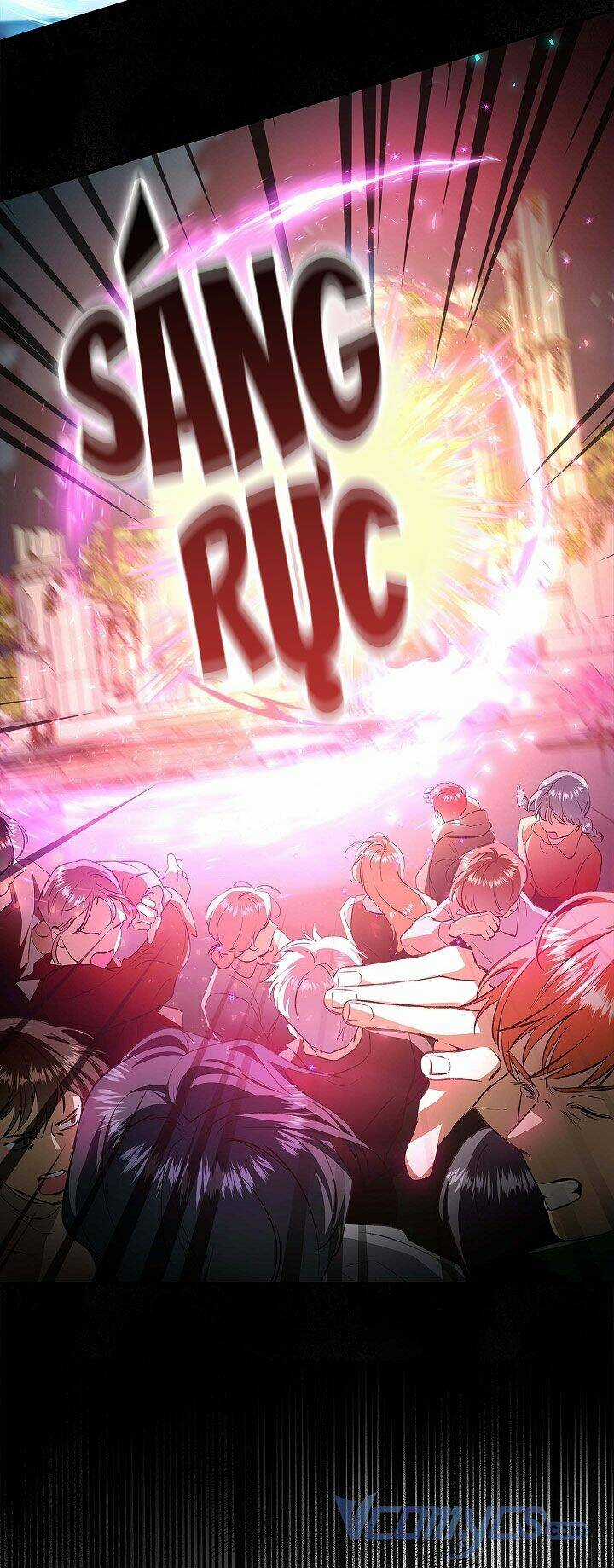 Hôn Phu Ẩn Sắc - Chapter 62 - Trang 32