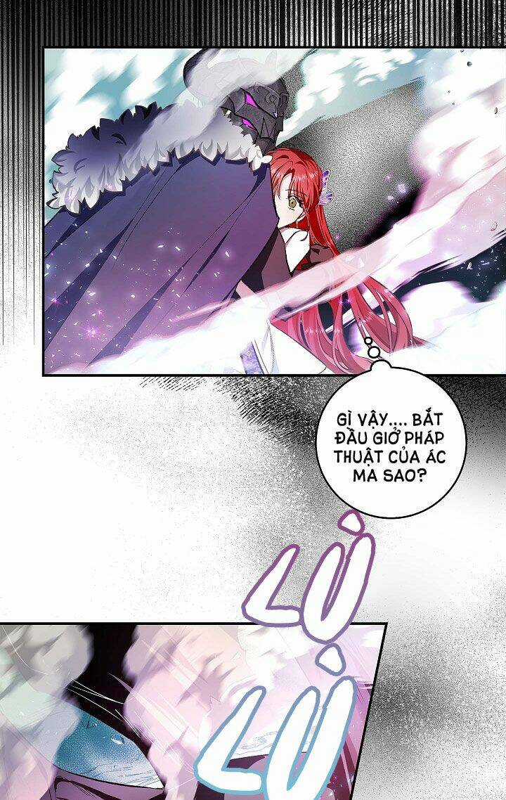 Hôn Phu Ẩn Sắc - Chapter 62 - Trang 33