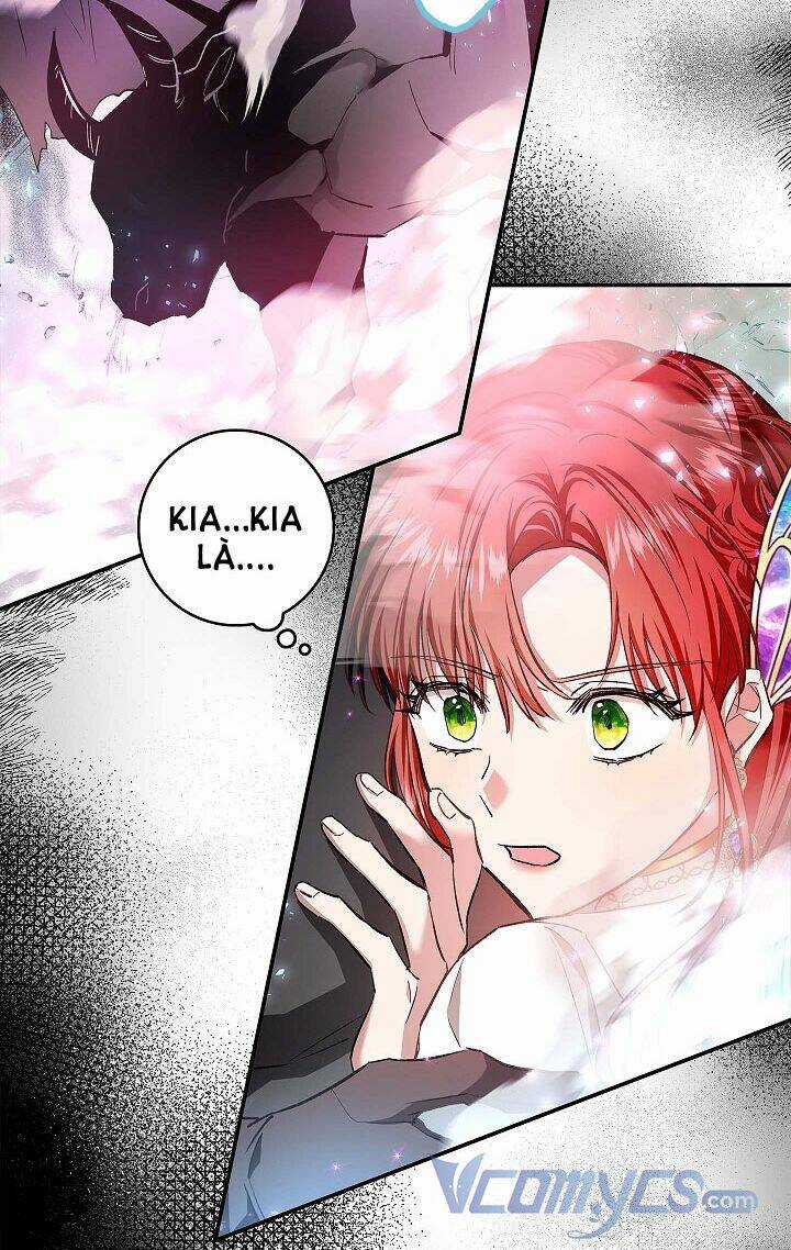 Hôn Phu Ẩn Sắc - Chapter 62 - Trang 34