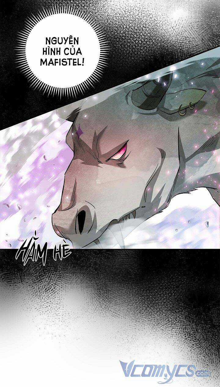 Hôn Phu Ẩn Sắc - Chapter 62 - Trang 35