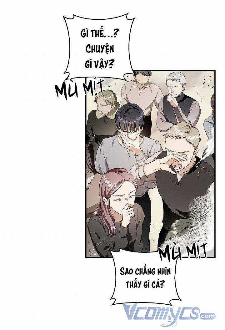 Hôn Phu Ẩn Sắc - Chapter 62 - Trang 37