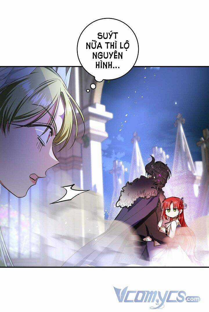 Hôn Phu Ẩn Sắc - Chapter 62 - Trang 39