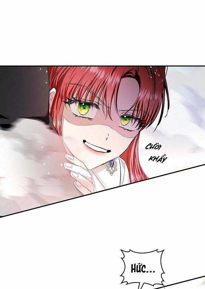 Hôn Phu Ẩn Sắc - Chapter 62 - Trang 40