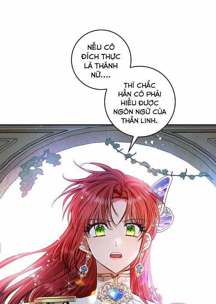 Hôn Phu Ẩn Sắc - Chapter 62 - Trang 5