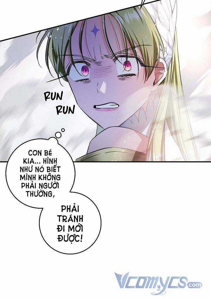 Hôn Phu Ẩn Sắc - Chapter 62 - Trang 41