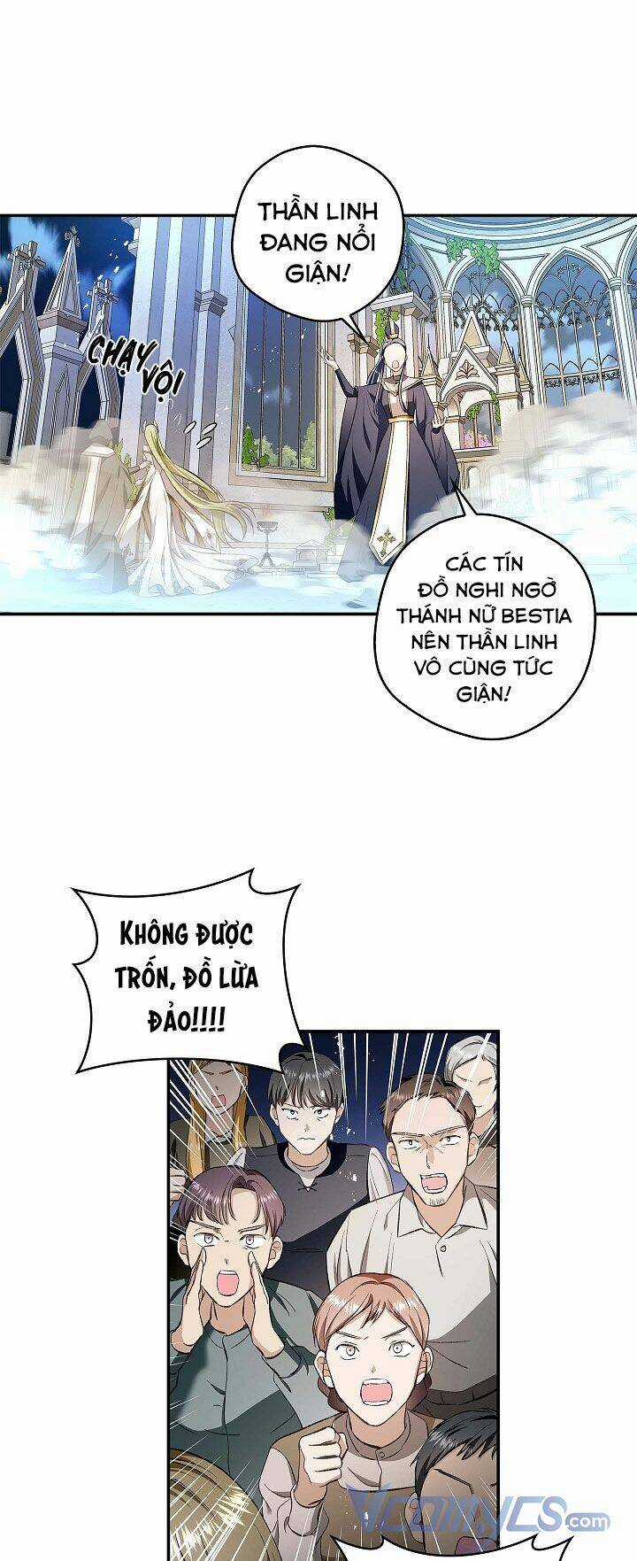 Hôn Phu Ẩn Sắc - Chapter 62 - Trang 42