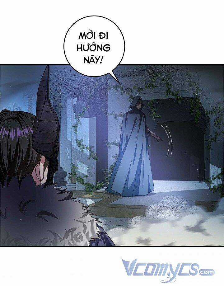 Hôn Phu Ẩn Sắc - Chapter 62 - Trang 45