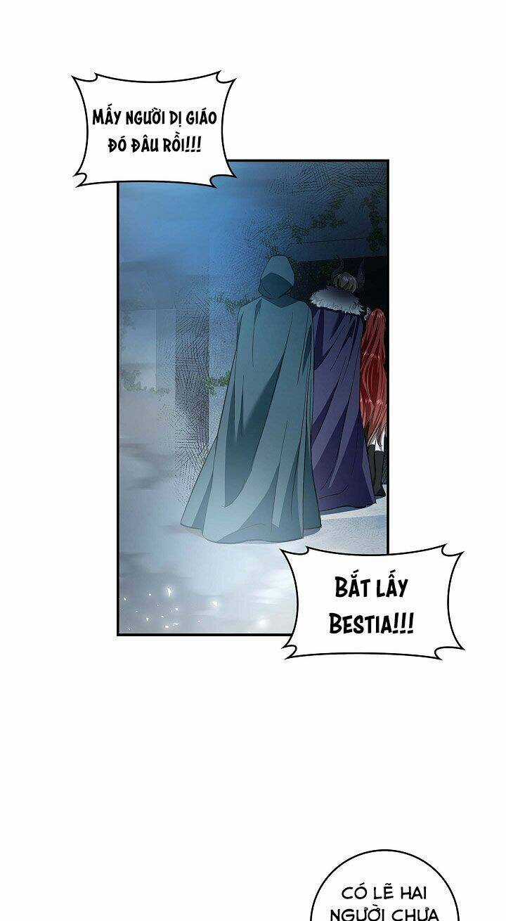 Hôn Phu Ẩn Sắc - Chapter 62 - Trang 48