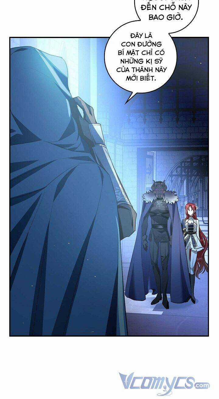 Hôn Phu Ẩn Sắc - Chapter 62 - Trang 49