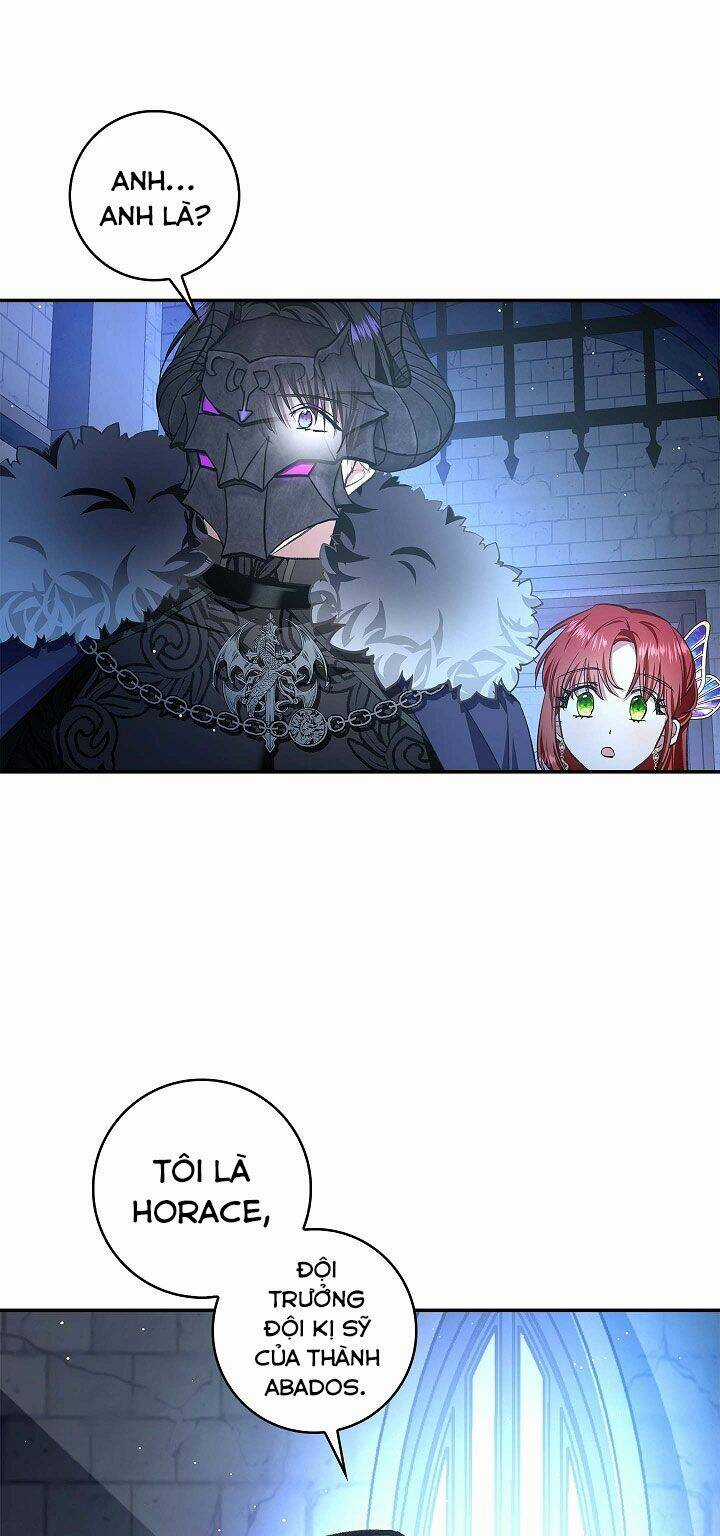 Hôn Phu Ẩn Sắc - Chapter 62 - Trang 50