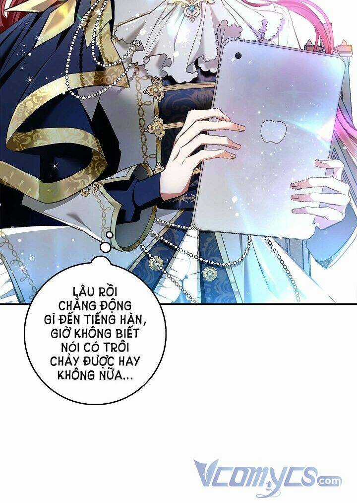 Hôn Phu Ẩn Sắc - Chapter 62 - Trang 6