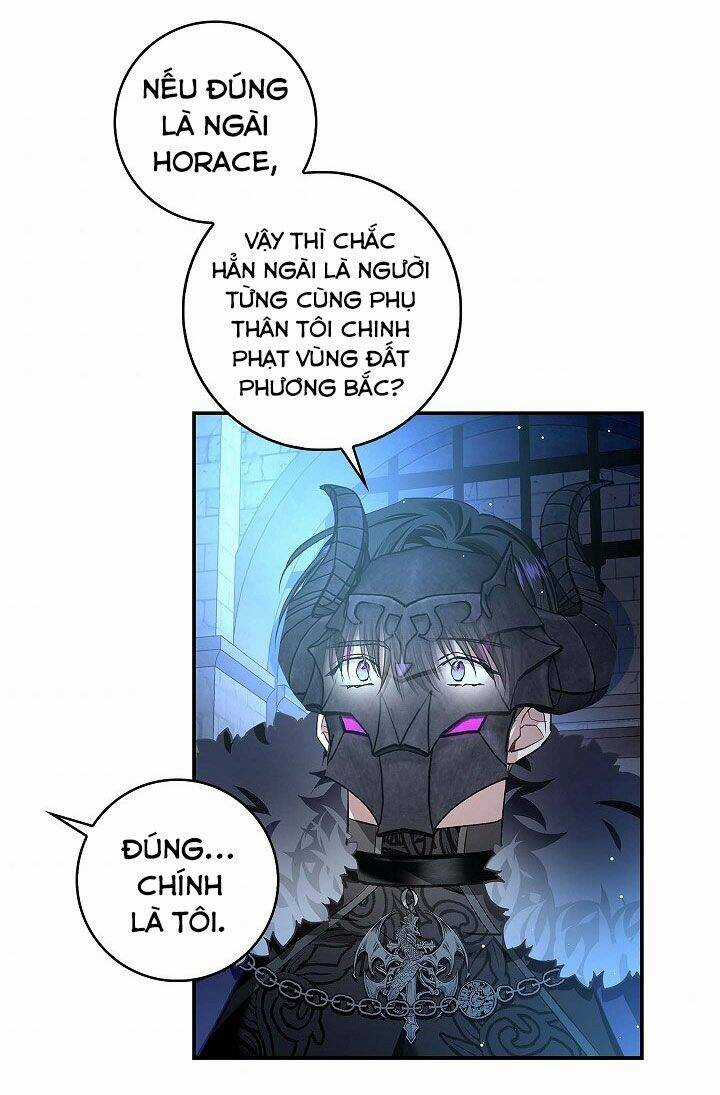 Hôn Phu Ẩn Sắc - Chapter 62 - Trang 53