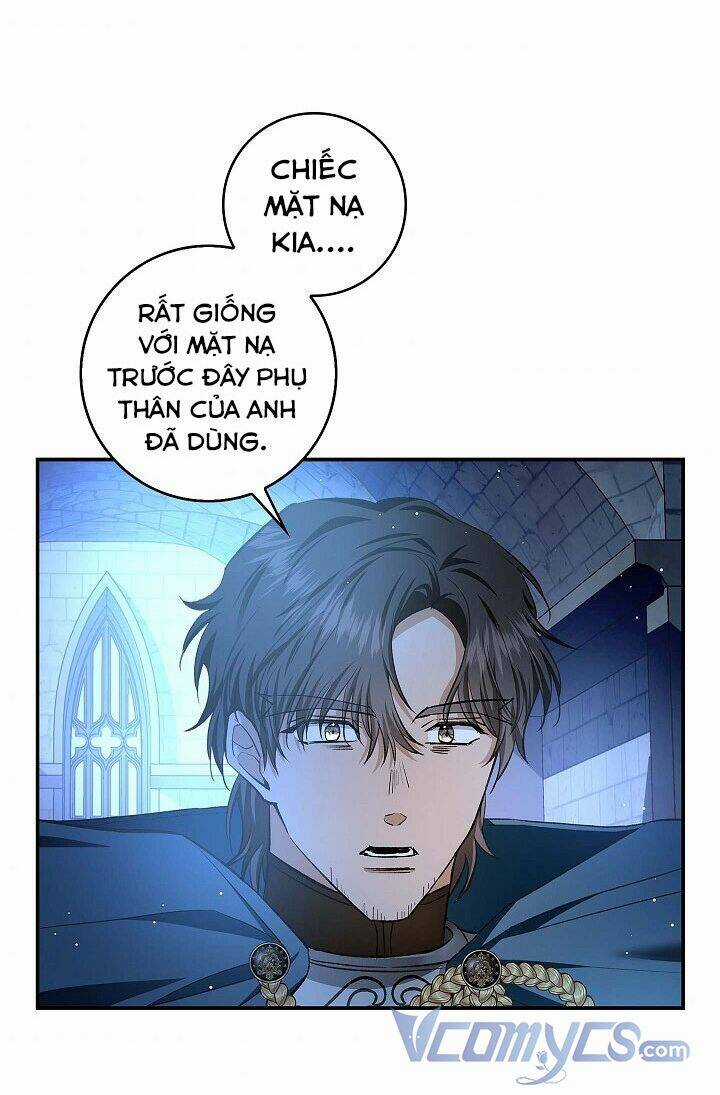 Hôn Phu Ẩn Sắc - Chapter 62 - Trang 54