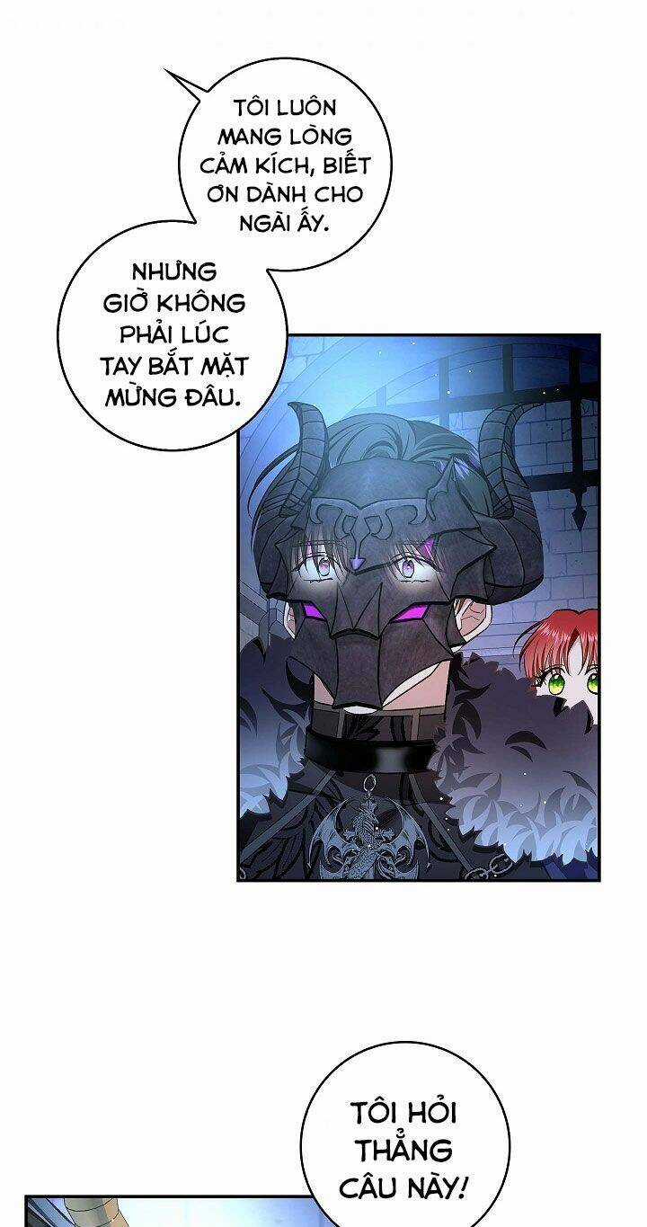 Hôn Phu Ẩn Sắc - Chapter 62 - Trang 55