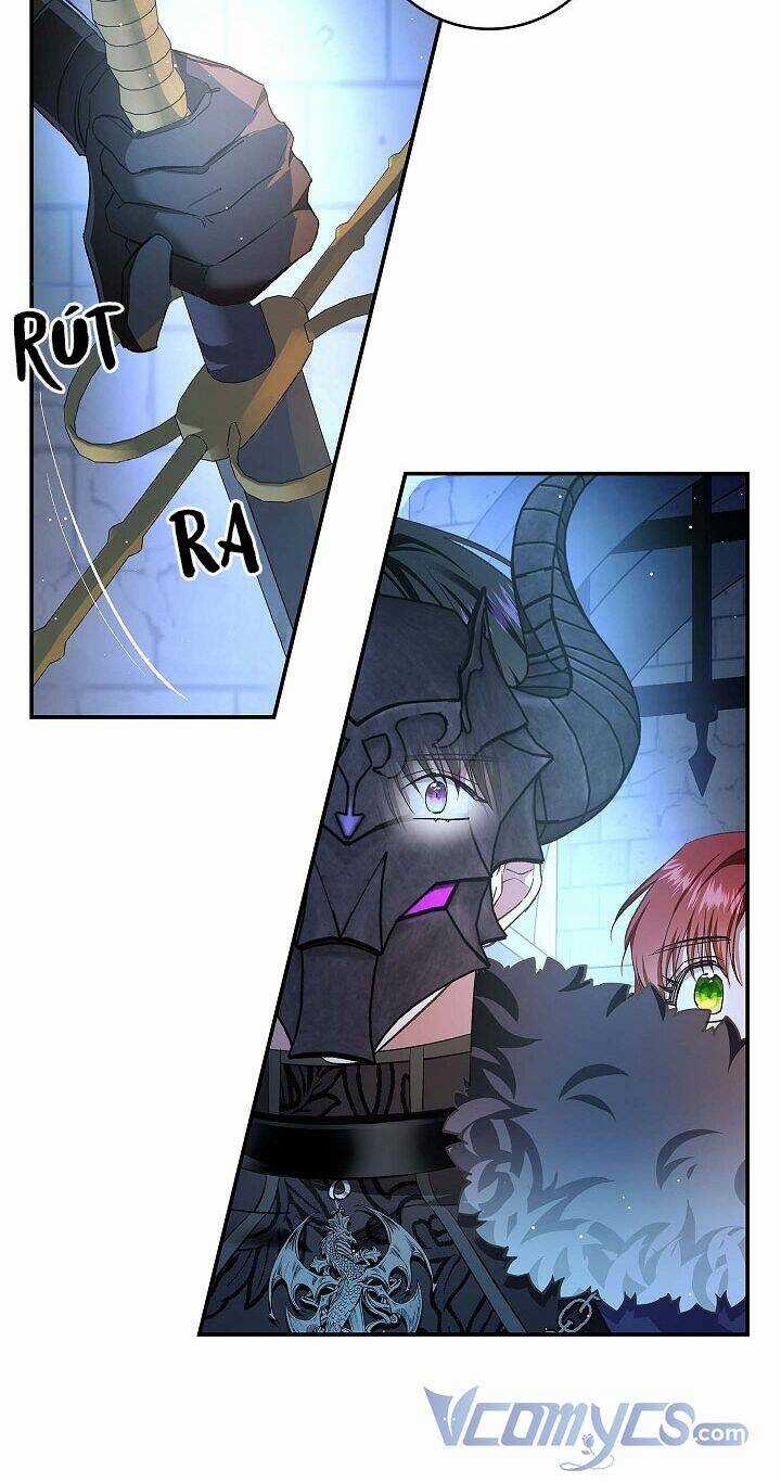 Hôn Phu Ẩn Sắc - Chapter 62 - Trang 56