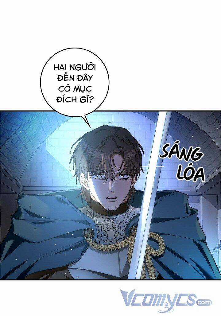 Hôn Phu Ẩn Sắc - Chapter 62 - Trang 57