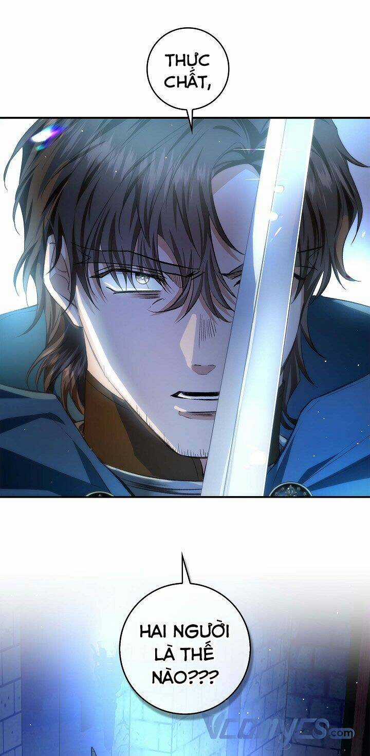 Hôn Phu Ẩn Sắc - Chapter 62 - Trang 58