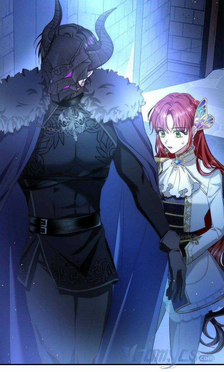 Hôn Phu Ẩn Sắc - Chapter 62 - Trang 59