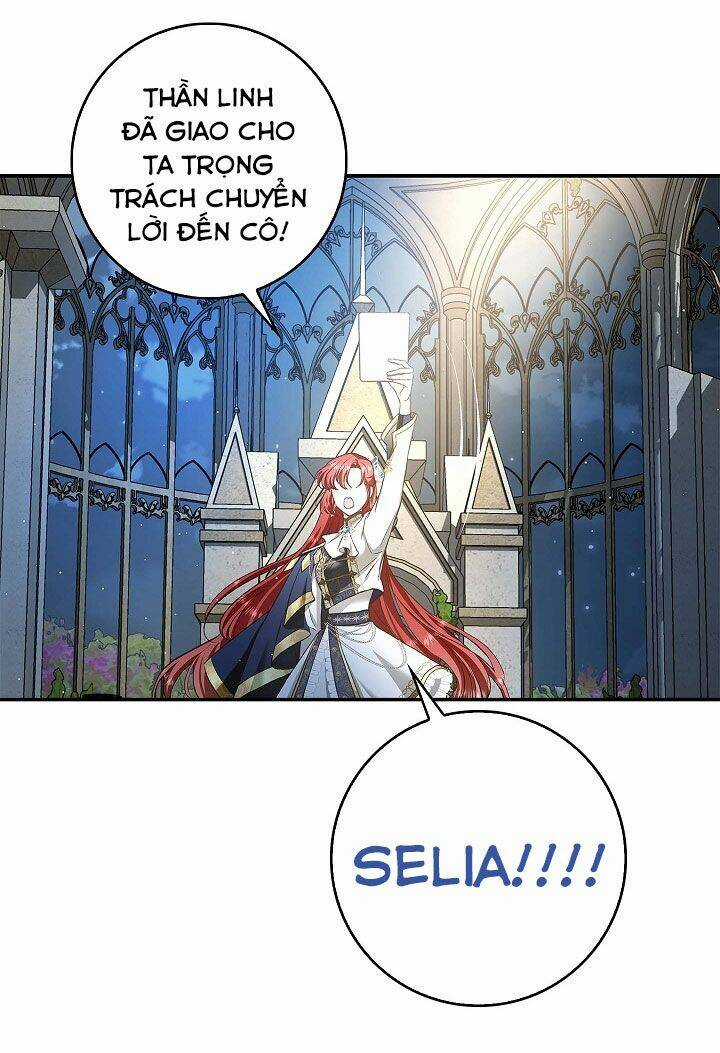 Hôn Phu Ẩn Sắc - Chapter 62 - Trang 7