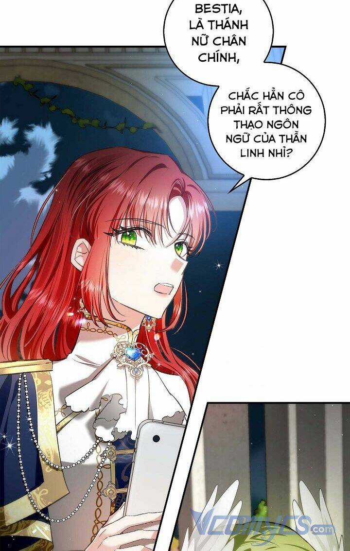 Hôn Phu Ẩn Sắc - Chapter 62 - Trang 10