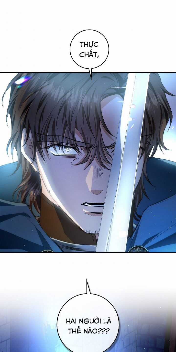 Hôn Phu Ẩn Sắc - Chapter 63 - Trang 1