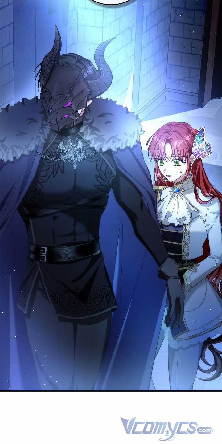 Hôn Phu Ẩn Sắc - Chapter 63 - Trang 2