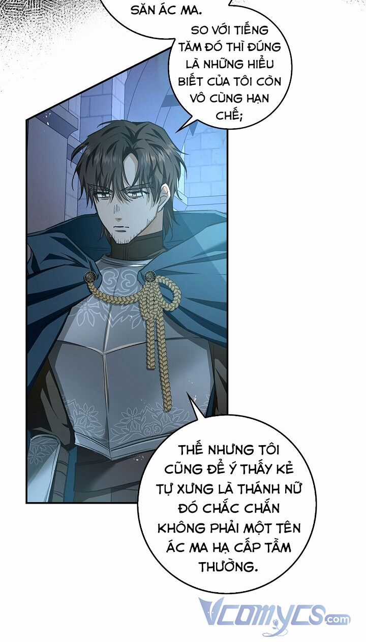 Hôn Phu Ẩn Sắc - Chapter 63 - Trang 11